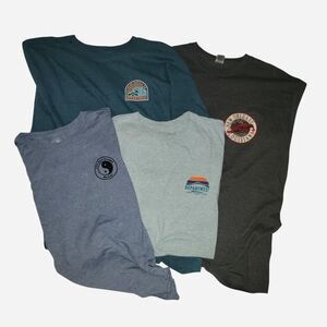 Unbranded Men's T-shirt Bundle